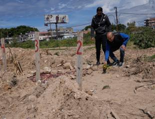 Lebanon expels Iranian envoy as rift with Tehran deepens