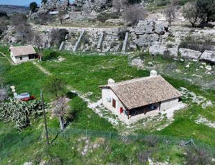 Century-old houses in Sillyon to be opened to tourism