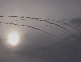 Israel strikes Iran as Trump says Tehran wants deal to end war