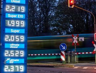 Mideast war hits German consumer confidence: Survey