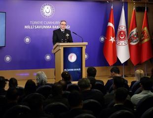 Türkiye withdraws troops from NATO’s Iraq mission