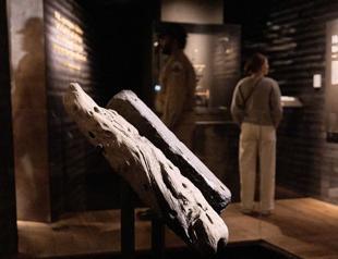 UN: African slave trade gravest crime against humanity