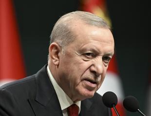 Türkiye will not abandon friends, Erdoğan says amid Iran war