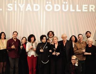 SİYAD Awards honor Türkiye’s best films of 2025