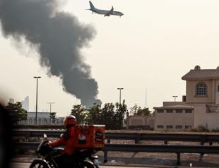 Iran Guards say carried out attacks on Israel, US forces in Gulf