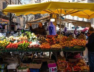 War in Iran sparks fertilizer shortage, threatens food prices