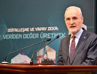 Istanbul Chamber of Commerce targets AI expansion in 2026