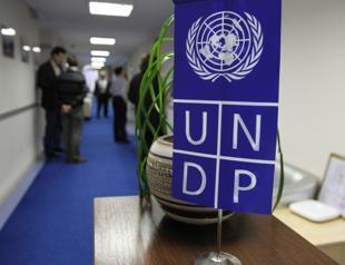 Ten years of partnership: Türkiye and UNDP shaping regional solutions for a changing world