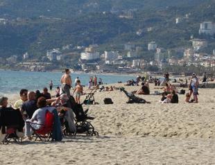 Türkiye braces for record-breaking spring heatwave