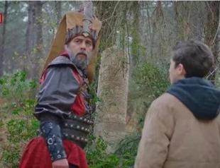 TV prop mistaken for historical artifact placed in Istanbul museum