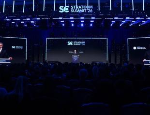 Global leaders gather in Istanbul for talks on communication, diplomacy