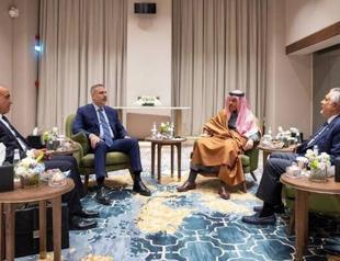 Türkiye to join Pakistan-hosted talks on Mideast war