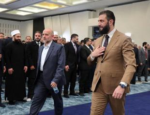 Syrian president to head to Germany, UK for first time since assuming power