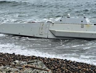 Türkiye expands Black Sea surveillance as 275 suspicious objects detected