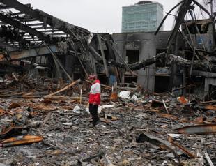 Pentagon preparing for ground operations in Iran: Report