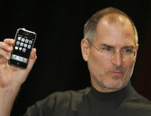 At 50, Apple confronts its next big challenge: AI tech rising