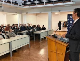 Kandilli research institute digitizes 115 years of climate data with AI support