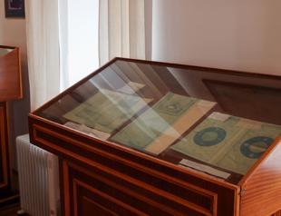 Library in Rhodes highlights Ottoman manuscripts