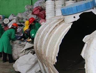 Zero Waste Project turns 90 mln tons of waste into economic resource