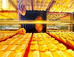 Iran war hits precious metals funds in Türkiye