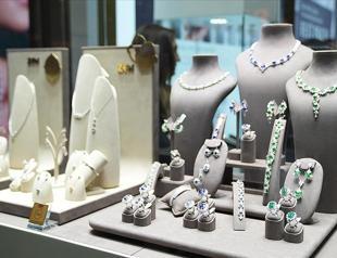 $250 billion global jewelry market to meet at Istanbul jewelry show