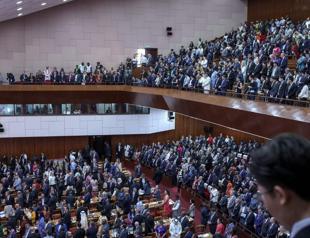 WTO talks in Yaounde ends in failure with no significant deals