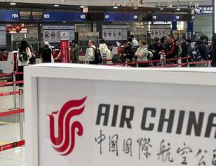 Air China resumes flights to North Korea after 6-year pause