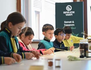 Global celebrations mark Int’l Day of Zero Waste as Türkiye leads charge