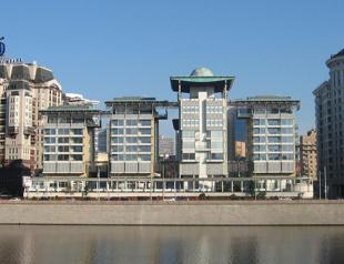 Russia expels UK diplomat on spying allegations