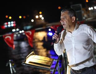Prosecutors open probe into CHP leader over Erdoğan remarks