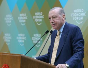 Erdoğan says Zero Waste bid adds 365 bln liras to economy
