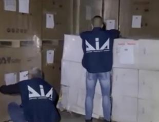 Baybaşin crime ring’s financial ops dismantled in Europe-wide crackdown