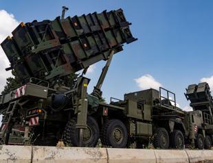 NATO intercepts fourth ballistic missile from Iran launched at Türkiye