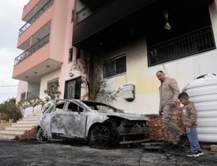 Israel OKs death penalty for Palestinians convicted of deadly attacks