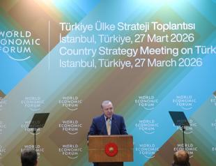 Türkiye well-positioned to strengthen role in global value chains: WEF