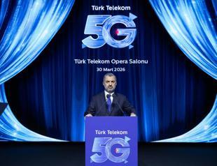 Türk Telekom showcases 5G strength at event in Istanbul