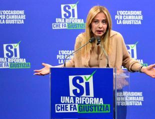 Italian PM seeks to revive fortunes with electoral reform