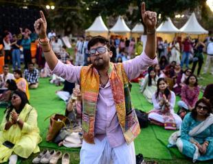 India to begin worlds biggest population count