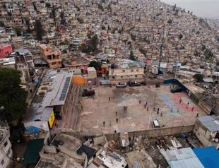 At least 16 killed in Haiti gang attack