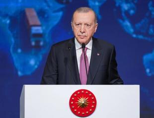 Erdoğan launches 5G for Türkiye’s stronger communication base