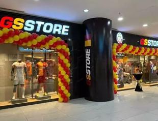 Galatasaray to roll out ‘GS Kafe’ for fans nationwide