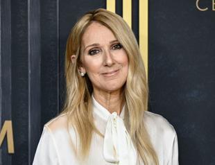 Celine Dion announces comeback following health struggle