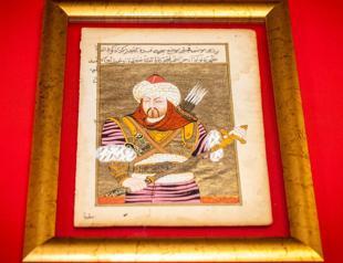 Canada returns historic artifacts to Türkiye