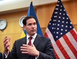 Rubio says US will have to reexamine NATO relationship