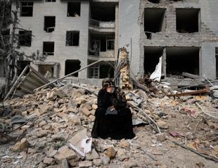 Trump suggests Iran war may end in two to three weeks