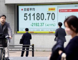 Business sentiment among Japanese manufacturers rise