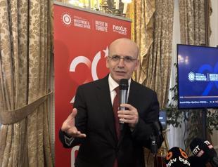 Türkiye can move up global value chain, says Şimşek
