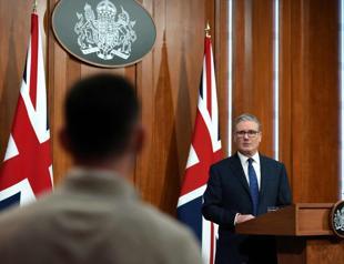 UK to host multi-nation meeting on Hormuz shipping