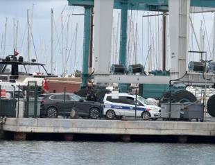 19 migrants including baby die after boat sinks off Bodrum