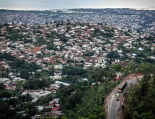 Dozens killed in Burundi after arsenal fire: security sources